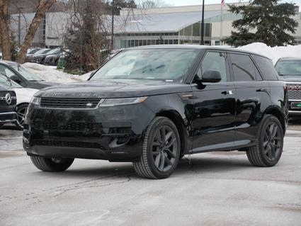 2026 Land Rover Range Rover Sport Minneapolis MN