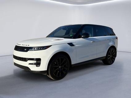 2025 Land Rover Range Rover Sport Roanoke VA