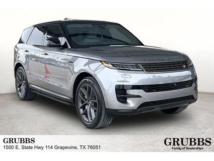 2024 Land Rover Range Rover Sport Grapevine TX