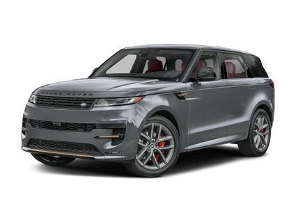 2024 Land Rover Range Rover Sport Grapevine TX