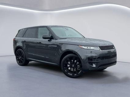 2025 Land Rover Range Rover Sport Roanoke VA