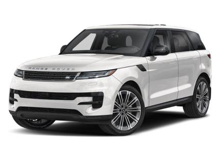 2026 Land Rover Range Rover Sport Minneapolis MN