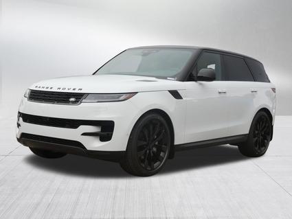 2026 Land Rover Range Rover Sport Minneapolis MN