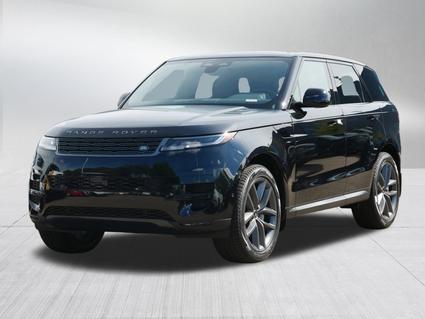 2025 Land Rover Range Rover Sport Minneapolis MN