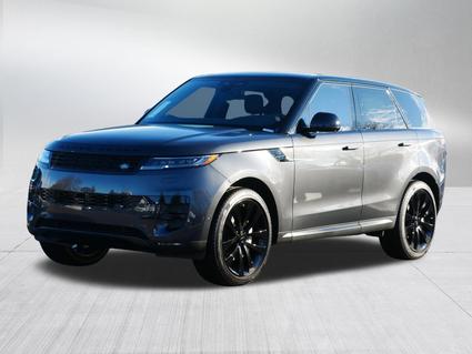 2026 Land Rover Range Rover Sport Minneapolis MN