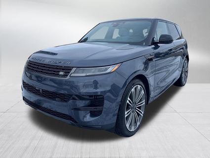 2026 Land Rover Range Rover Sport Minneapolis MN
