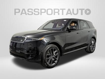 2023 Land Rover Range Rover Sport Suitland MD