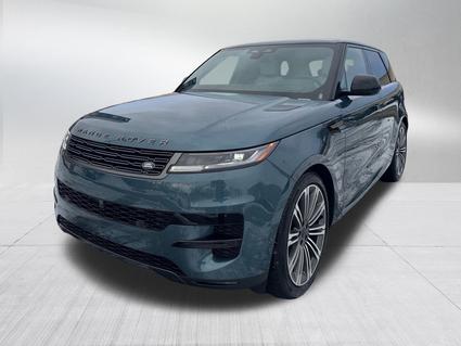 2026 Land Rover Range Rover Sport Minneapolis MN