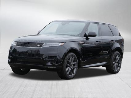 2026 Land Rover Range Rover Sport Minneapolis MN