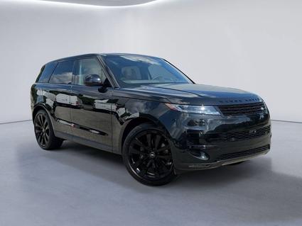2025 Land Rover Range Rover Sport Roanoke VA
