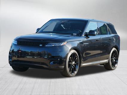 2025 Land Rover Range Rover Sport Minneapolis MN