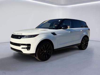 2025 Land Rover Range Rover Sport Roanoke VA