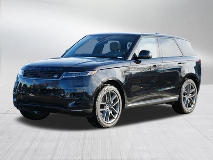 2025 Land Rover Range Rover Sport Minneapolis MN