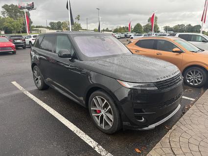 2023 Land Rover Range Rover Sport Athens AL