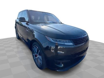 2023 Land Rover Range Rover Sport Athens AL
