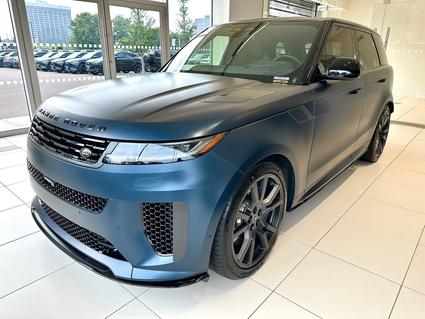 2025 Land Rover Range Rover Sport Minneapolis MN