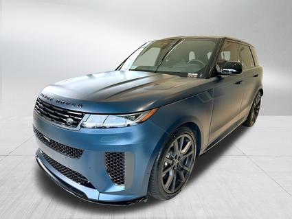 2025 Land Rover Range Rover Sport Minneapolis MN