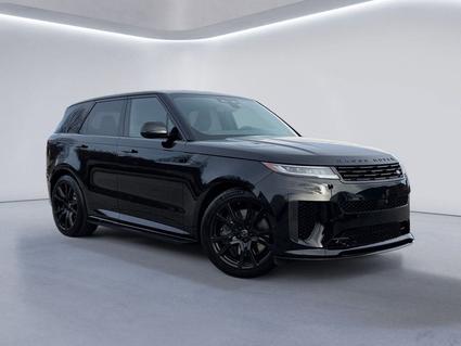 2024 Land Rover Range Rover Sport Roanoke VA