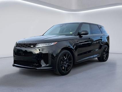 2024 Land Rover Range Rover Sport Roanoke VA