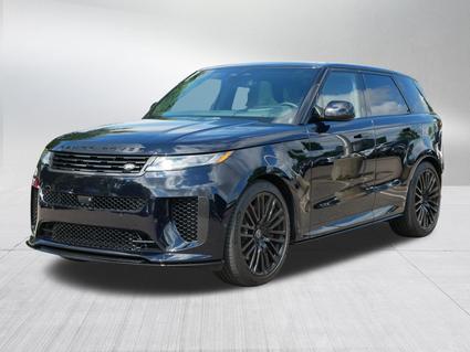 2025 Land Rover Range Rover Sport Minneapolis MN