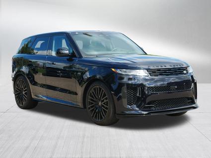 2025 Land Rover Range Rover Sport Minneapolis MN