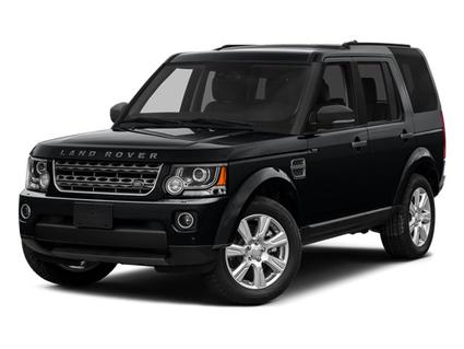 2014 Land Rover LR4 Minneapolis MN