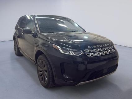 2020 Land Rover Discovery Sport Brunswick OH