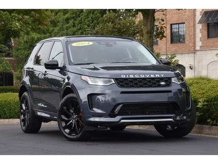 2024 Land Rover Discovery Sport Lexington KY