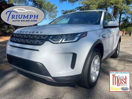 2020 Land Rover Discovery Sport Memphis TN
