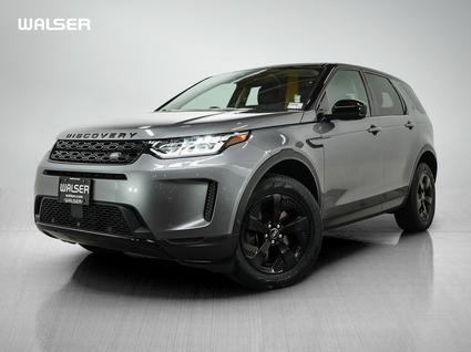 2021 Land Rover Discovery Sport Minneapolis MN