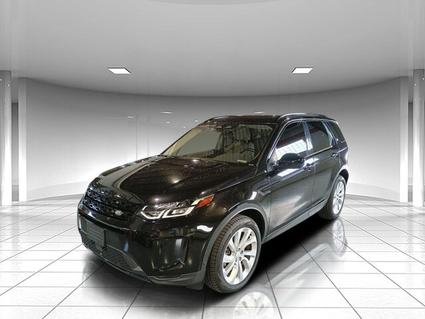2021 Land Rover Discovery Sport Boca Raton FL
