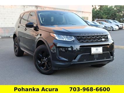 2023 Land Rover Discovery Sport Chantilly VA