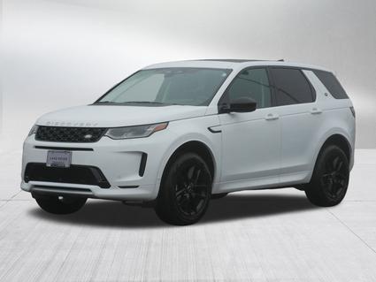 2025 Land Rover Discovery Sport Minneapolis MN