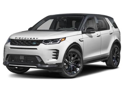 2025 Land Rover Discovery Sport Minneapolis MN