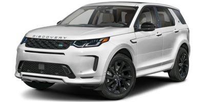 2024 Land Rover Discovery Sport Minneapolis MN
