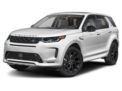 2024 Land Rover Discovery Sport Minneapolis MN