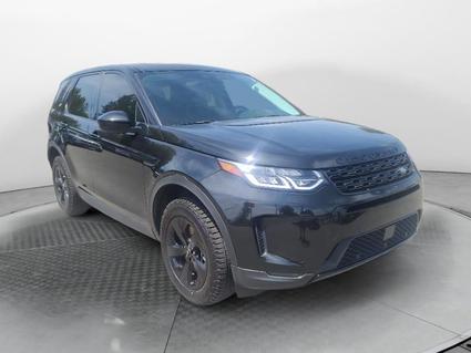 2023 Land Rover Discovery Sport Coeur D'Alene ID