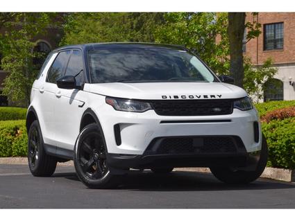 2023 Land Rover Discovery Sport Lexington KY