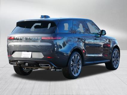 2025 Land Rover Discovery Sport Minneapolis MN