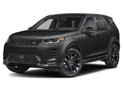 2025 Land Rover Discovery Sport Minneapolis MN