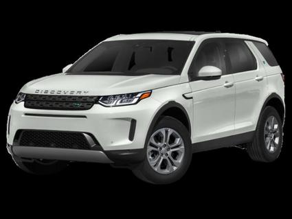 2020 Land Rover Discovery Sport Indiana PA