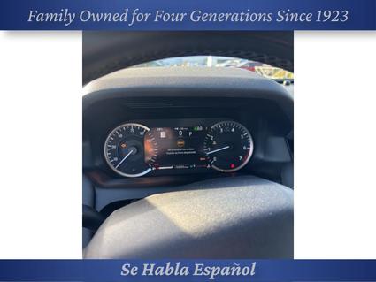 2020 Land Rover Discovery Sport Rock Hill SC