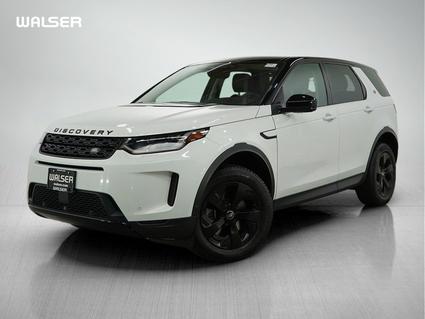 2021 Land Rover Discovery Sport Hopkins MN