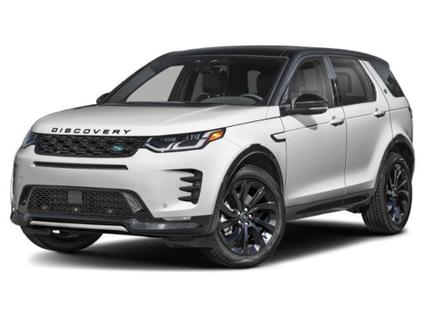 2024 Land Rover Discovery Sport Minneapolis MN
