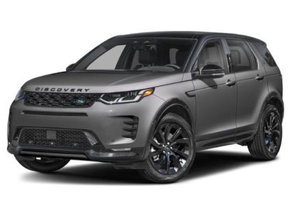 2024 Land Rover Discovery Sport Minneapolis MN