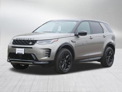 2024 Land Rover Discovery Sport Minneapolis MN