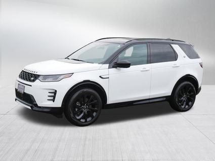 2024 Land Rover Discovery Sport Minneapolis MN