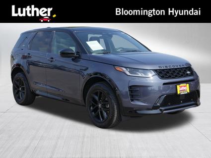 2024 Land Rover Discovery Sport Minneapolis MN