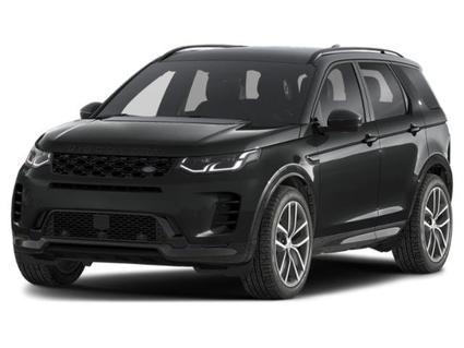 2026 Land Rover Discovery Sport Minneapolis MN