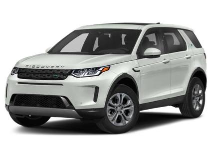 2023 Land Rover Discovery Sport Minneapolis MN